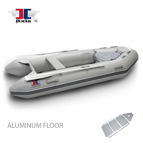 380 inmar - (12'6"),